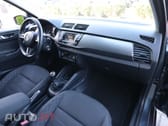 Skoda Fabia 1.4 TDI Style