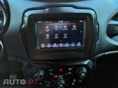 Jeep Renegade 1.0 T Longitude