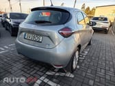 Renault Zoe (c/ Bateria) E-Tech EV50 Equilibre