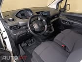 Peugeot Partner 1.6 BlueHDi L1