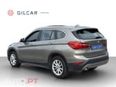 BMW X1 16 d sDrive Advantage Auto