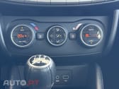 Fiat Tipo 1.3 M-Jet Lounge