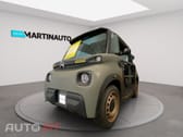 Citroen Ami Standard