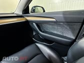 Tesla Model 3 Standard Range Plus RWD