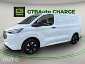 Ford Transit Custom Trend BEV 83 kWh I.V.A DEDUTIVEL 