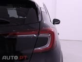 Renault Captur 1.0 TCe Techno Bi-Fuel