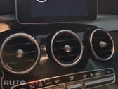Mercedes-Benz C 350 e HYBRID Plug In AVANTGARDE (Aut.)