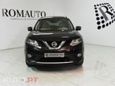 Nissan X-Trail 1.6 dCi Tekna
