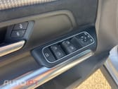 Mercedes-Benz EQA 250 AMG Line