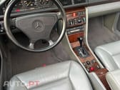 Mercedes-Benz 300 CE-24 Cabriolet