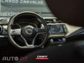 Nissan Micra 0.9