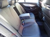 Mercedes-Benz CLS 300 d AMG Line