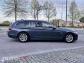 BMW 520 d Auto