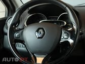 Renault Clio 1.5 dCi Dynamique S
