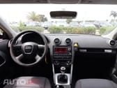Audi A3 1.9 TDi Ambiente
