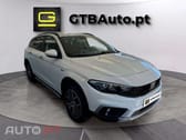 Fiat Tipo 1.0 GSE T3 City Cross