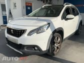Peugeot 2008 1.5 Blue-HDi Allure Business