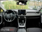 Toyota RAV4 2.5 HDF Comfort