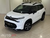 Citroen C3 Aircross 1.5 BlueHDi Feel