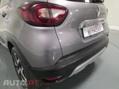 Renault Captur 1.5 dCi Exclusive