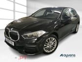 BMW 116 d Corporate Edition Auto