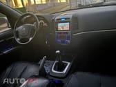 Hyundai Santa Fe 2.2 CRDi 7Wagon Comfort