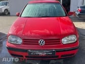 Volkswagen Golf 1.9 TDi Confortline AC