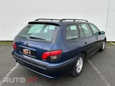 Peugeot 406 SW BARATO BOM ESTADO GERAL