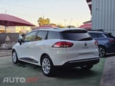 Renault Clio Sport Tourer 1.5 dCi Luxe EDC
