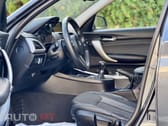 BMW 116 LCI