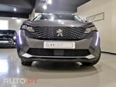 Peugeot 5008 1.5 BlueHDi Allure Pack