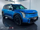 Kia EV9 98.8 kWh GT-Line AWD