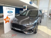 Ford Kuga 1.5 EcoBoost ST-Line