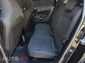 Smart ForFour EQ Passion