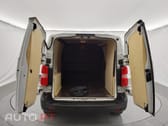 Peugeot E-Expert 75 kWh Standard