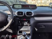 Citroen C3 Picasso Exclusive Airdream