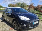 Citroen DS3 1.2 VTi Chic