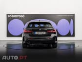 BMW 116 d Corporate Edition M