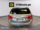 Peugeot 308 SW 1.2 e-THP GT Line