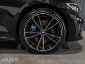 BMW 330 e xDrive Aut. M Sport