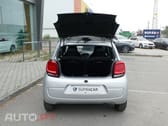Citroen C1 1.0 VTi Shine