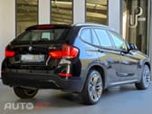 BMW X1 16 d sDrive Line Sport