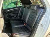 Volkswagen Golf 2.0 TSi R DSG