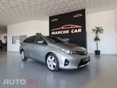 Toyota Auris Touring Sports 1.4 D-4D Active+AC