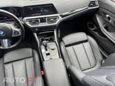 BMW 316 d Pack M Auto
