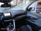 Peugeot 3008 1.5 BlueHDi Active