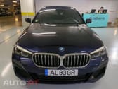 BMW 530 e Pack Desportivo M