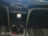 Renault Mégane Sport Tourer 1.5 DCI GT Line