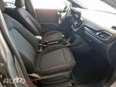 Ford Puma 1.0 EcoBoost MHEV ST-Line Design
