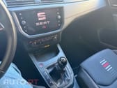 Seat Ibiza 1.0 TSI FR